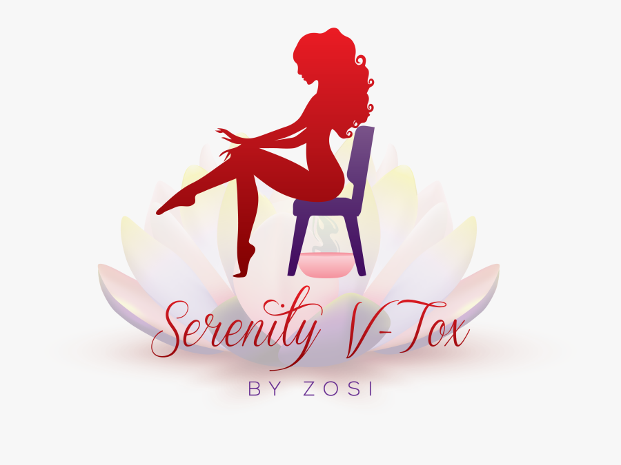 Serenity V Tox 01 - Illustration, Transparent Clipart