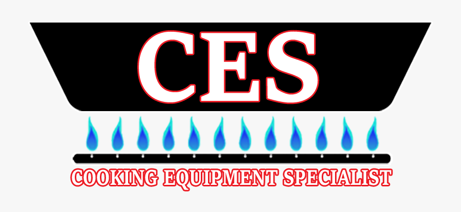 Ces- Cooking Equipment Specialists - Graphic Design, Transparent Clipart