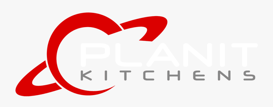 Planit Kitchens Logo Link To Home - Planit Kitchens, Transparent Clipart