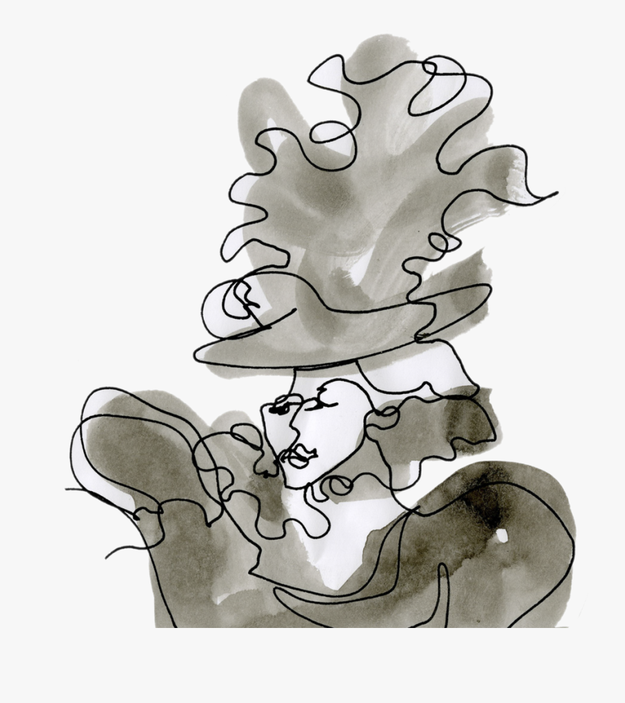 Vagina Clip Art, Transparent Clipart