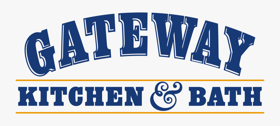 Gateway Kitchens, Transparent Clipart