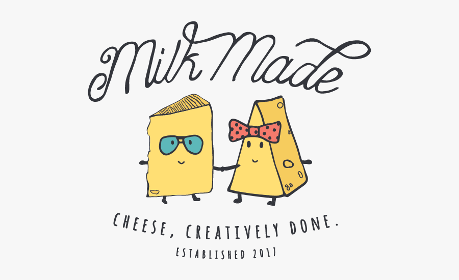 Milk Made Fargo, Transparent Clipart
