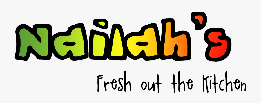 Nailah's Kitchen, Transparent Clipart