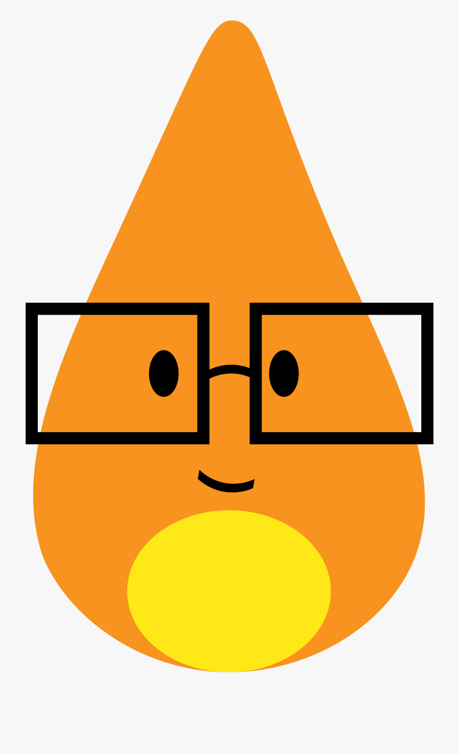 Fireside Storytime Logo, Transparent Clipart