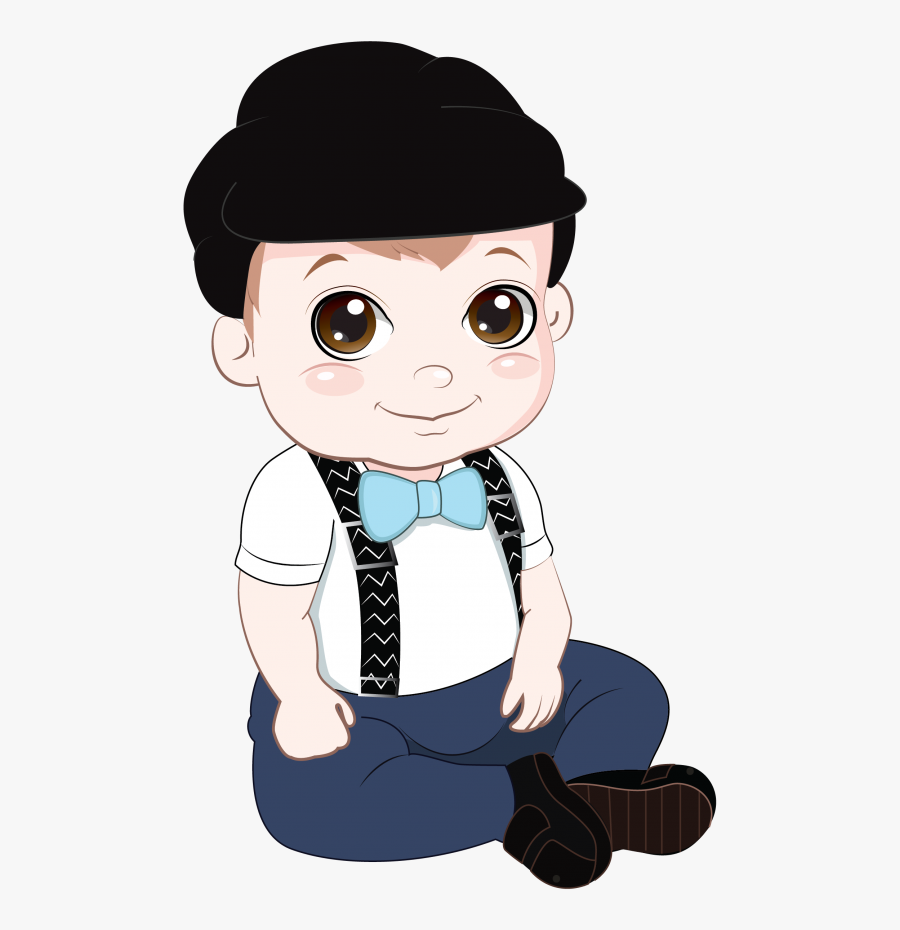 Cartoon, Transparent Clipart