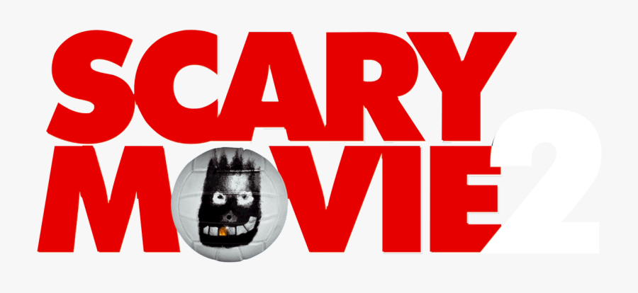 Scary Movie - Scary Movie 3, Transparent Clipart
