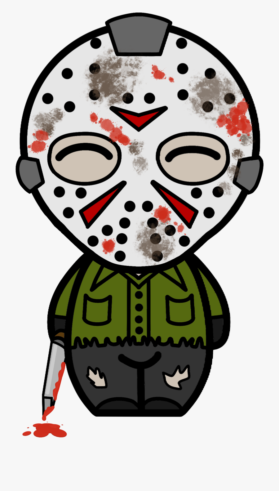 Picture - Zorb Ball Zorbing Silhouette, Transparent Clipart