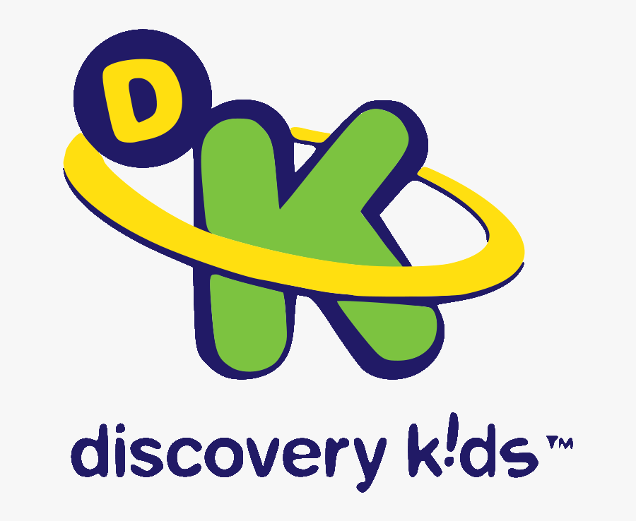 Hi 5 Wiki - Logo Discovery Kids, Transparent Clipart