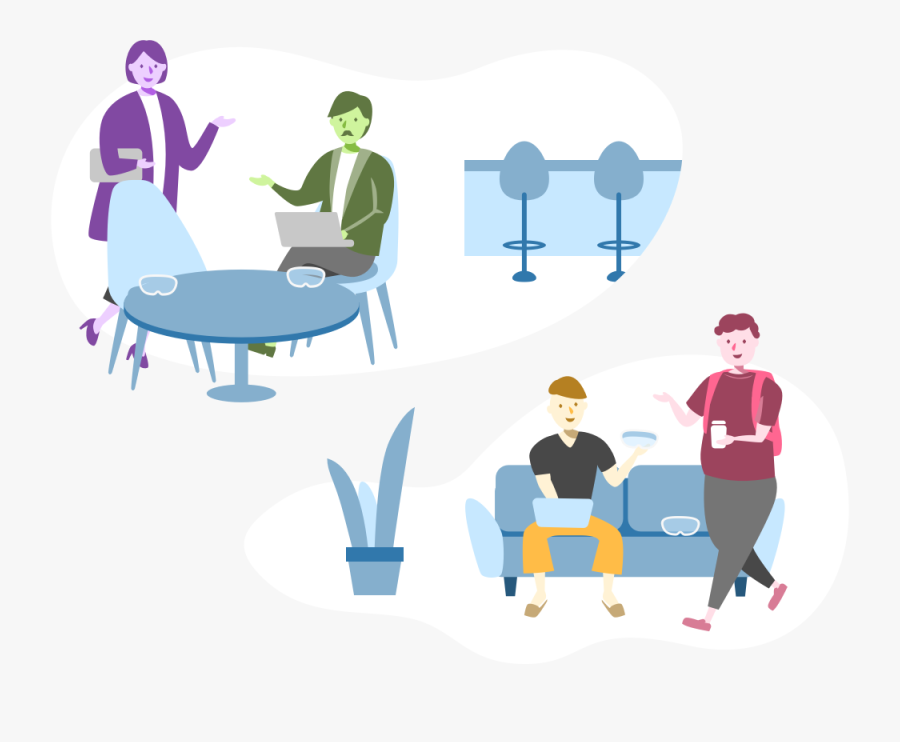 Illustration, Transparent Clipart