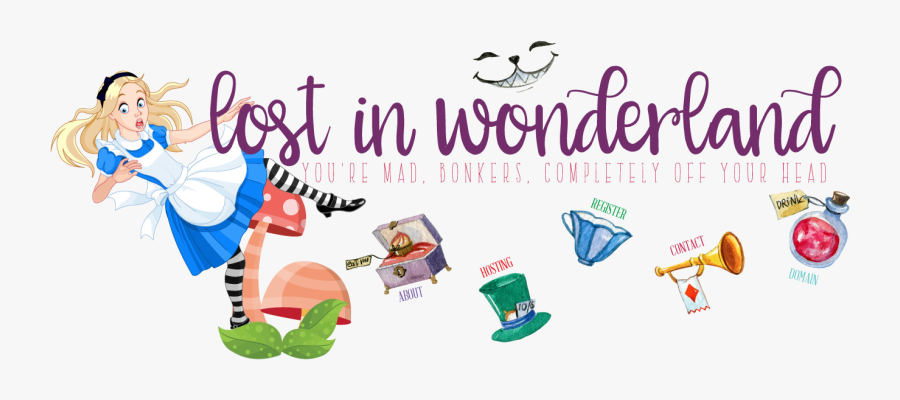 Work Archives Lost In, Transparent Clipart