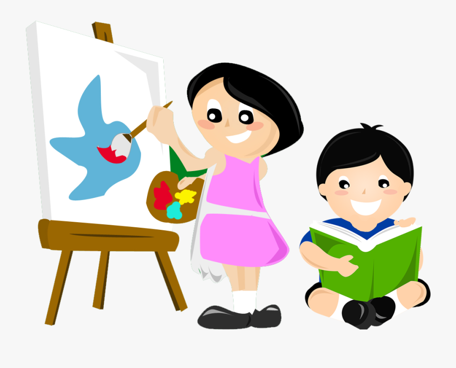 Cognitive Domain Clipart, Transparent Clipart