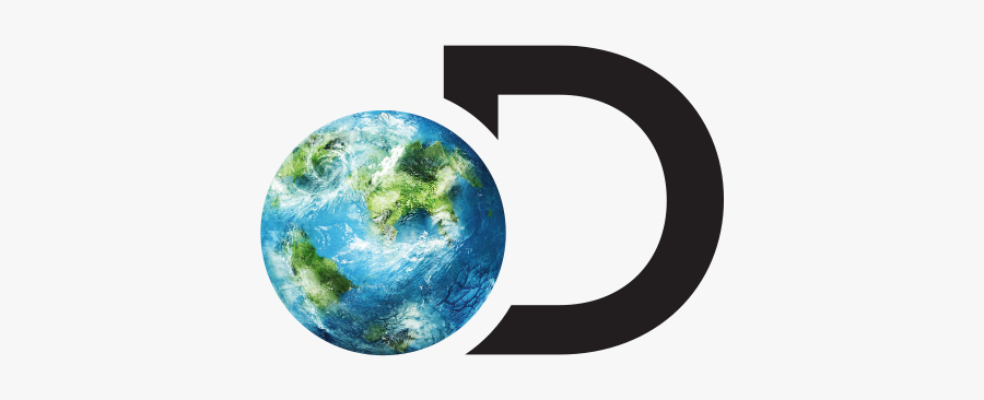 Discovery Channel Logo - Discovery Channel Logo Transparant, Transparent Clipart
