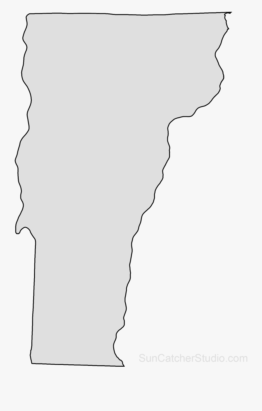 Transparent Barn Outline Clipart - Silhouette, Transparent Clipart