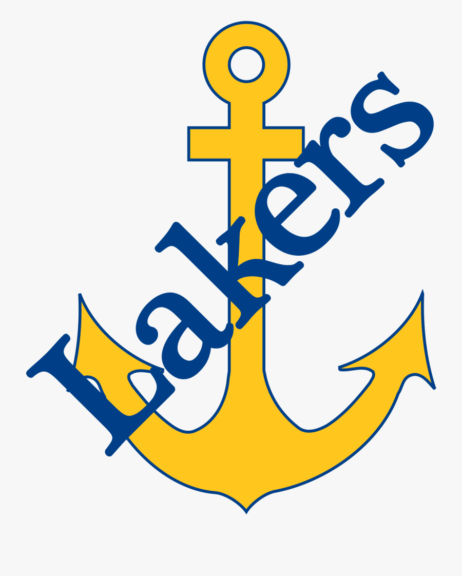 Lake Superior State Lakers Clipart , Png Download - Lake Superior State Athletics Logo, Transparent Clipart