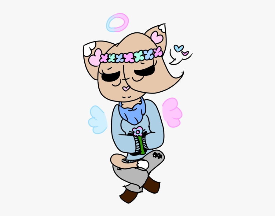♡ Cut My Hair F1 ♡ - Cartoon, Transparent Clipart