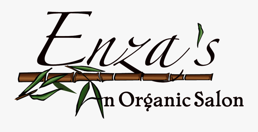 Enza"s Organic Beauty Salon Salisbury Md Hair Color, Transparent Clipart
