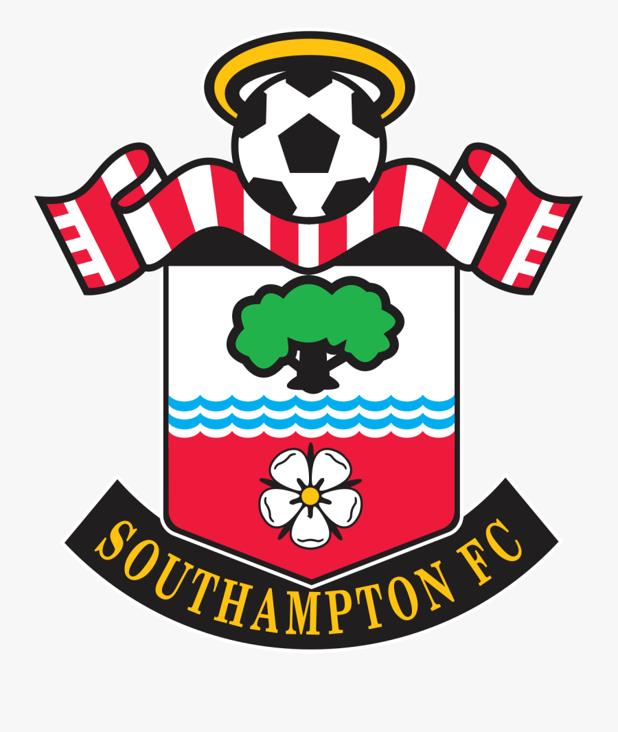 Southampton F.c., Transparent Clipart