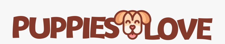 Puppieslove - Net - Illustration, Transparent Clipart
