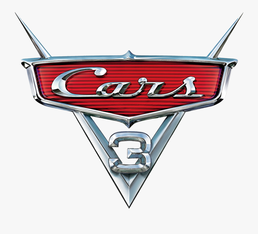 Cars Movie Logo Png - Disney Cars 2 Logo , Free Transparent Clipart - Clipa...