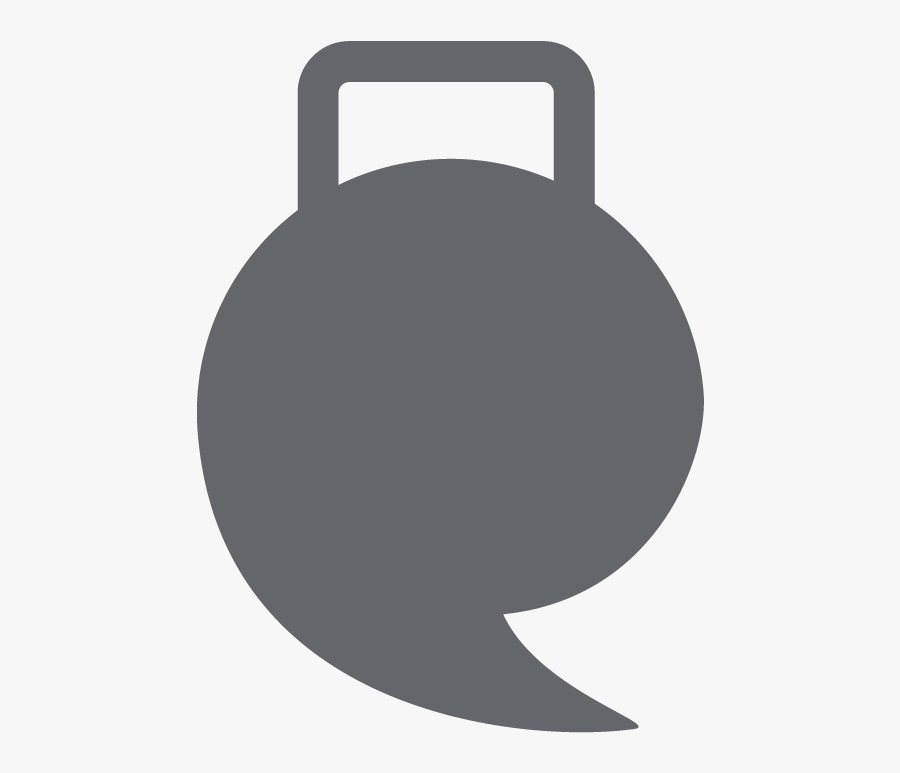 Crescent, Transparent Clipart