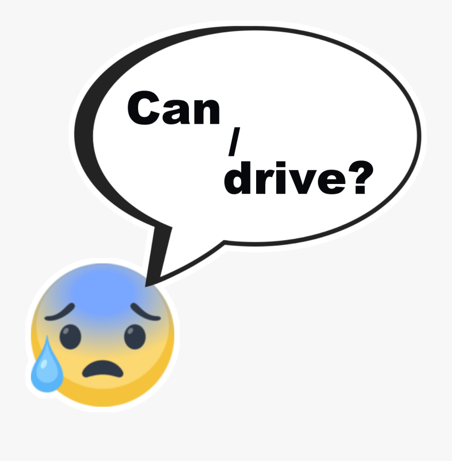 Can I Drive - Camila Cabello Funny Memes, Transparent Clipart