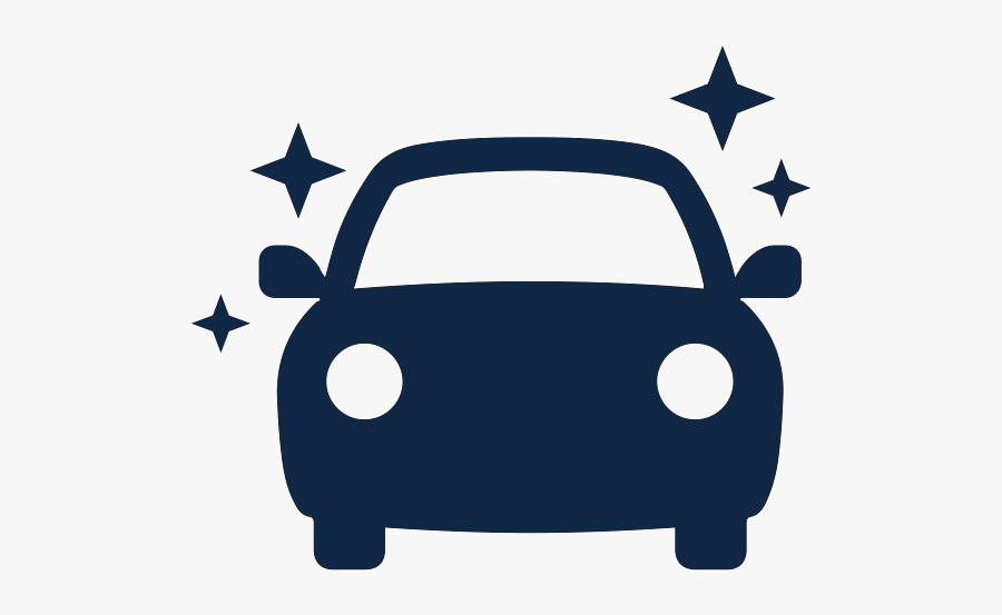 New Car Icon Png, Transparent Clipart