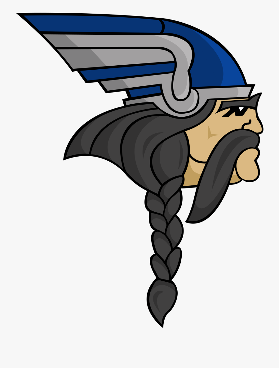 Nimitz High School Logo, Transparent Clipart