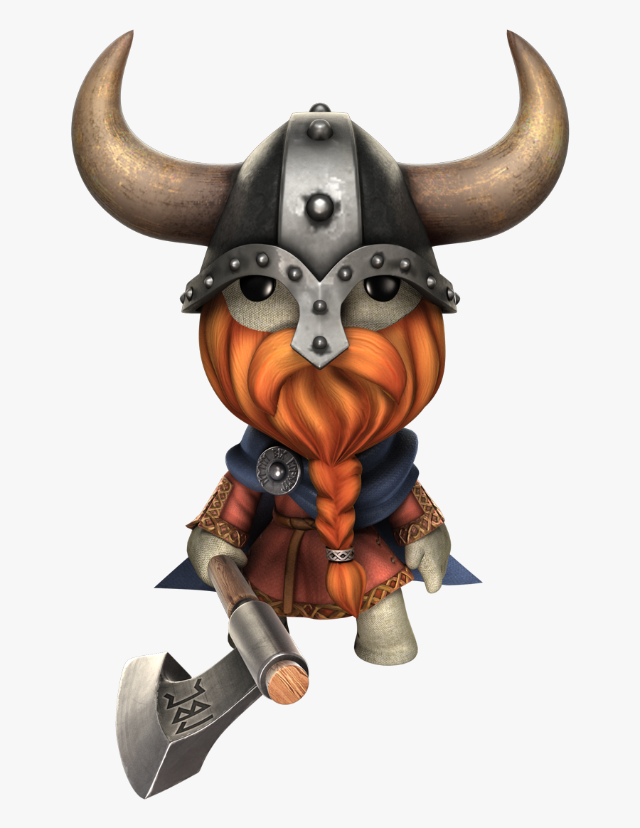 Littlebigplanet, Transparent Clipart