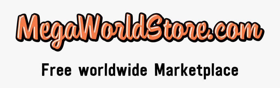 Megaworldstore - Com - Calligraphy, Transparent Clipart