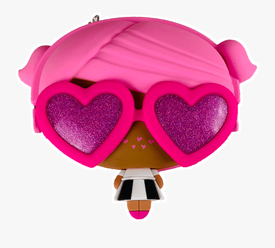 Dklg8636 - What's In My Purse Surprise, Transparent Clipart