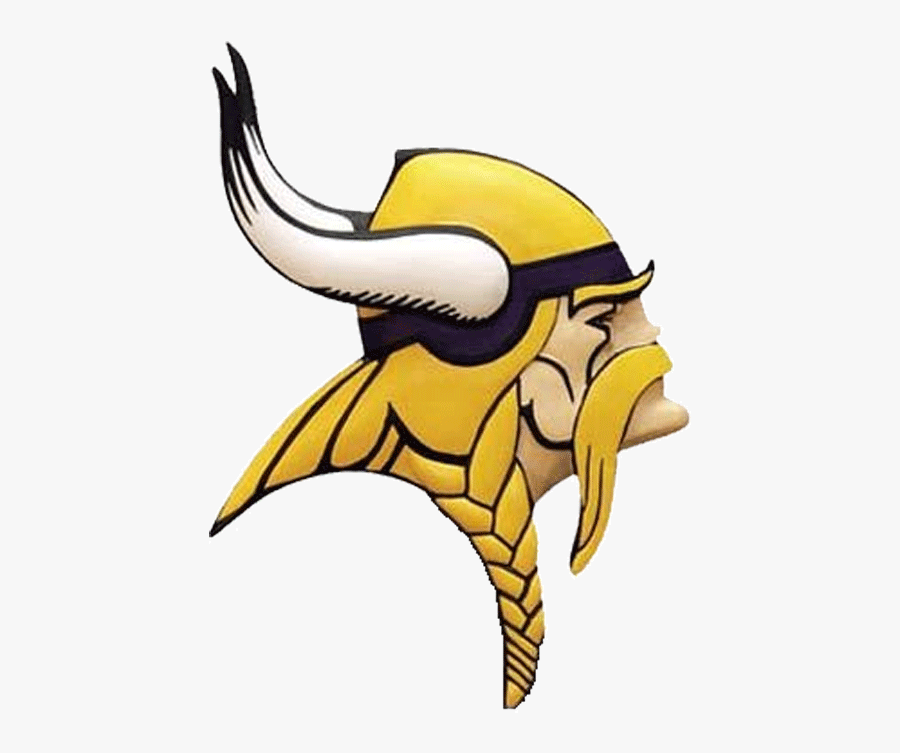 St Laurence Vikings, Transparent Clipart