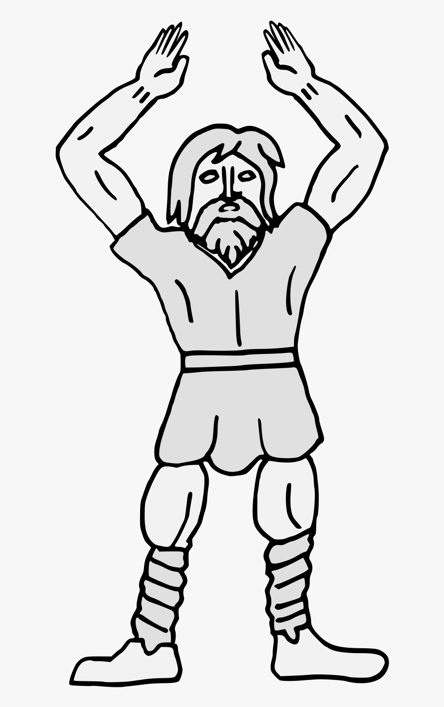 Line Art, Transparent Clipart