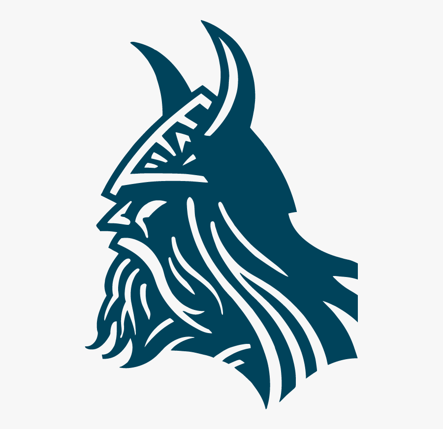 Viking Head - Einstok Brewery, Transparent Clipart