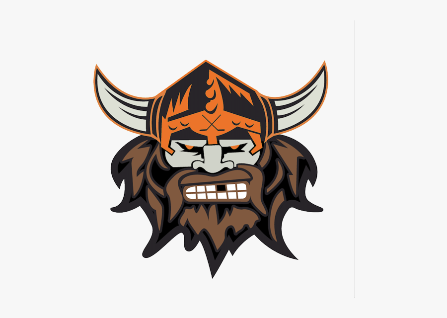 Viking Head Clip Art, Transparent Clipart