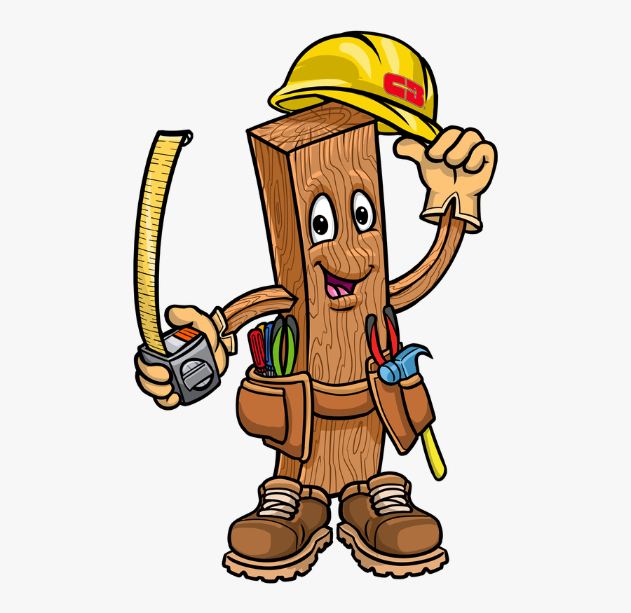 Picture - Building Materials Clipart, Transparent Clipart