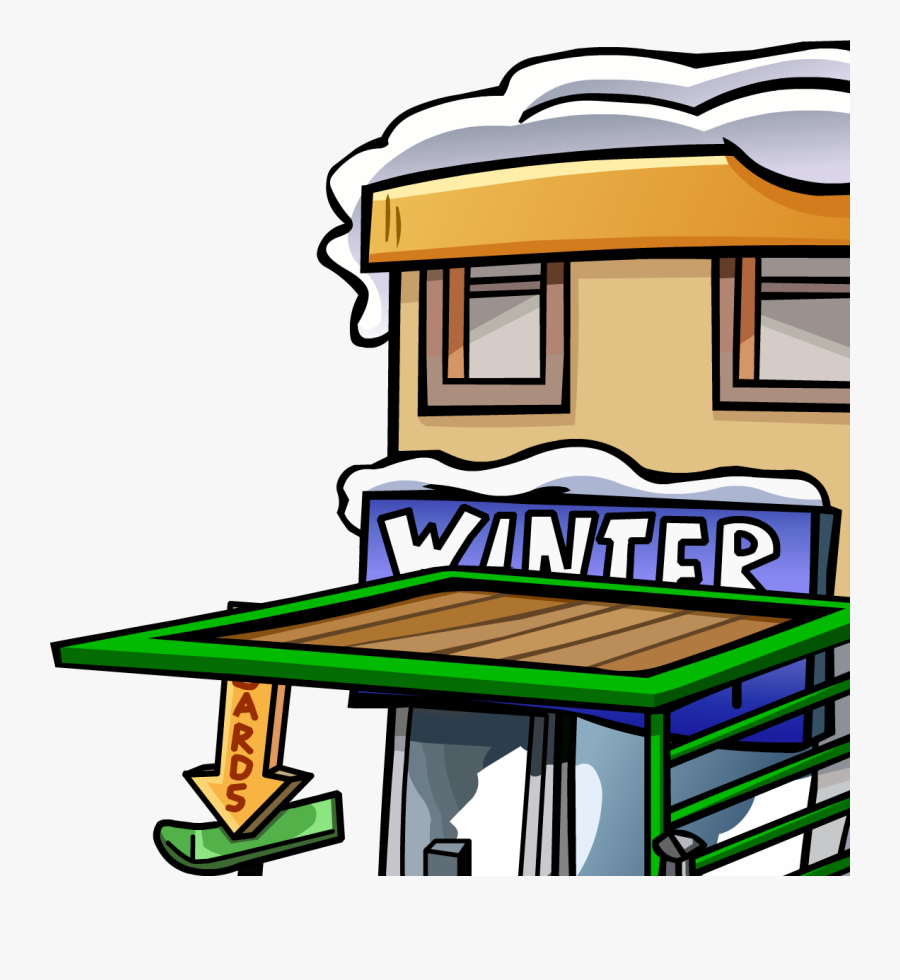 Sport Shop Construction Clipart , Png Download, Transparent Clipart