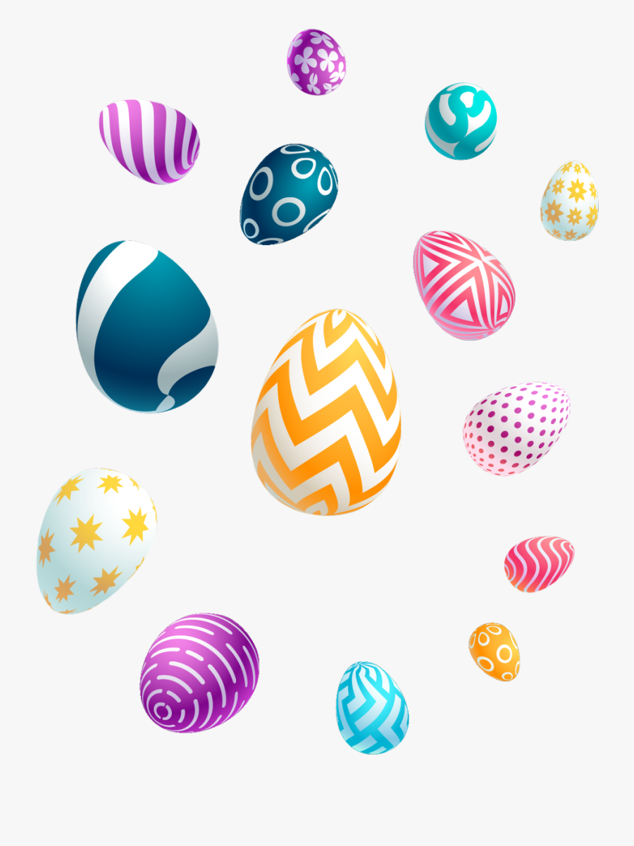 #aesthetic #egg #patterns #kpop #frame #border #freetoedit - Egg, Transparent Clipart