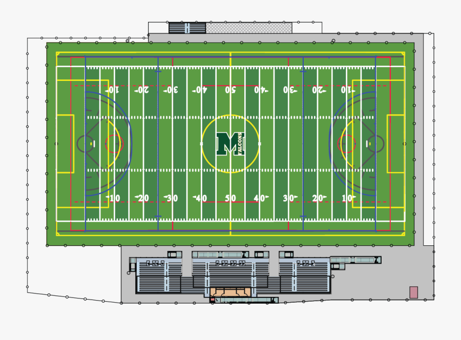 Baylor New Turf, Transparent Clipart