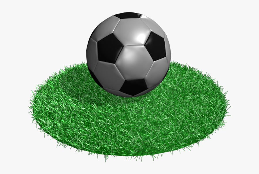 Soccer Field Png - Logo Sân Bóng Đá, Transparent Clipart