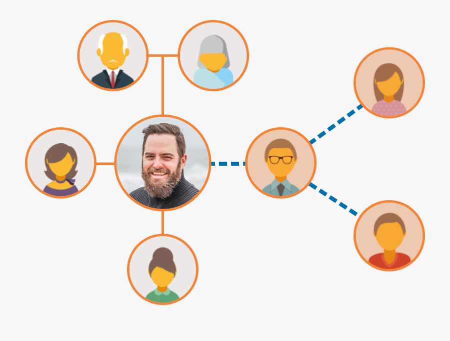 Circle, Transparent Clipart