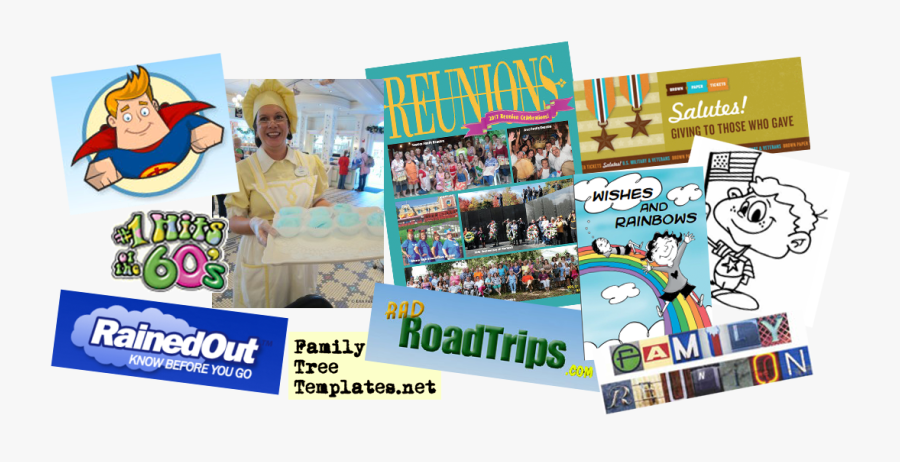 Freestuffbanner - Flyer, Transparent Clipart