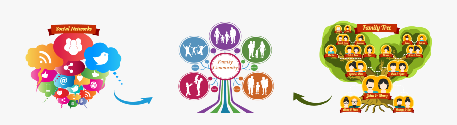 Illustration, Transparent Clipart