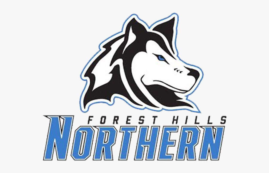 Forest Hills Northern High School, Transparent Clipart