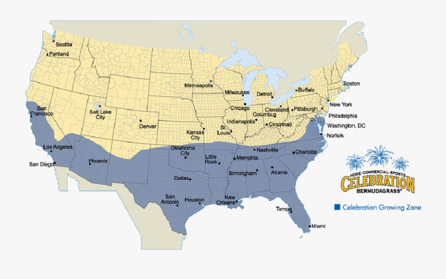 Texas California And Louisiana, Transparent Clipart