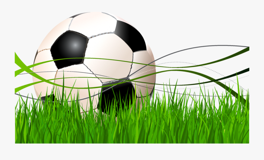 Football Background Vector Free, Transparent Clipart