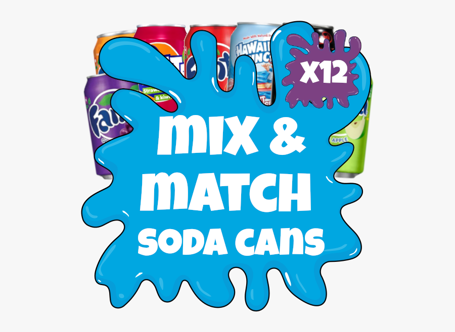 Hawaiian Punch, Transparent Clipart