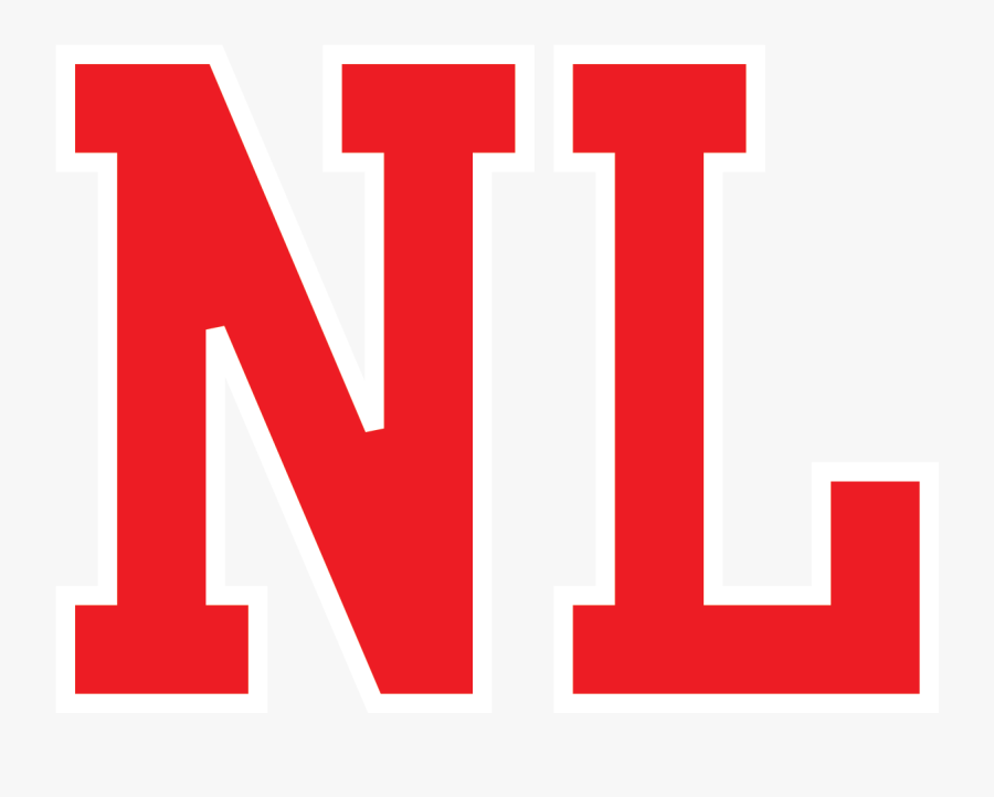 Northern Lights Junior Volleyball - Northern Lights Volleyball Logo, Transparent Clipart
