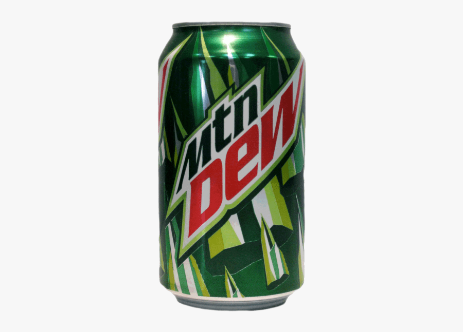 Mountain Dew Transparent Background, Transparent Clipart