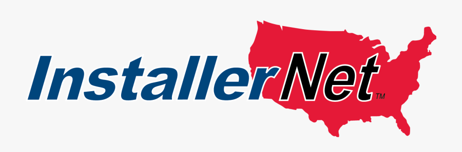 Stars And Stripes Ornament Clipart (1454x416), Png - Installernet Logo, Transparent Clipart