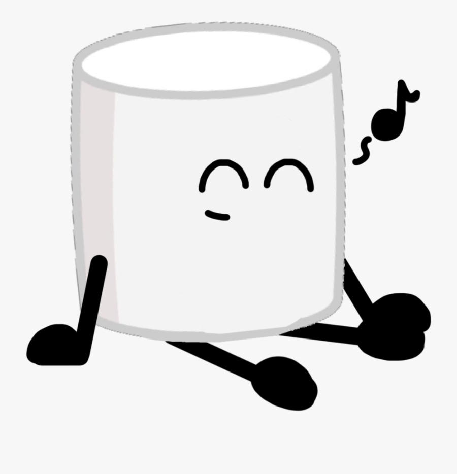 Marshmallow Clipart Toasted Marshmallow, Transparent Clipart